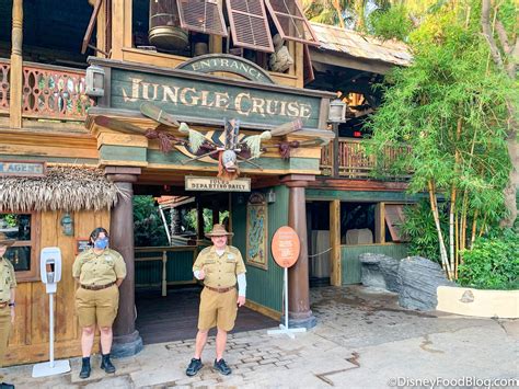 goyard jungle cruise|disney jungle cruise.